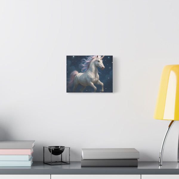 Celestial Dreamscape - Matte Canvas, Stretched, 1.25"