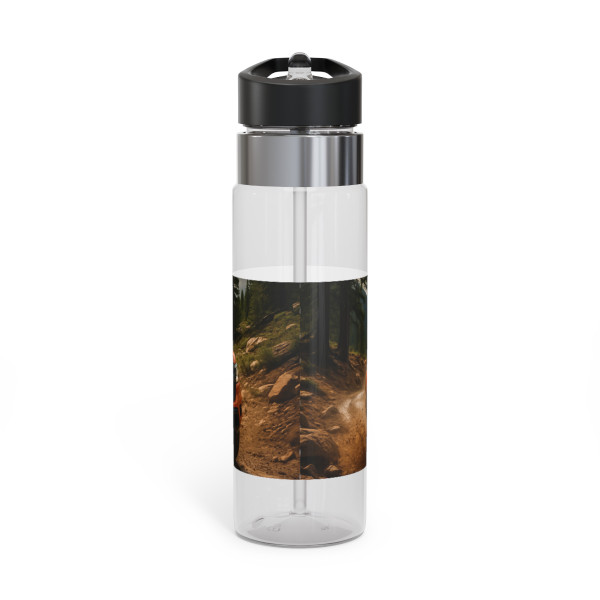 Rugged Trailblazer - Kensington Tritan™ Sport Bottle, 20oz