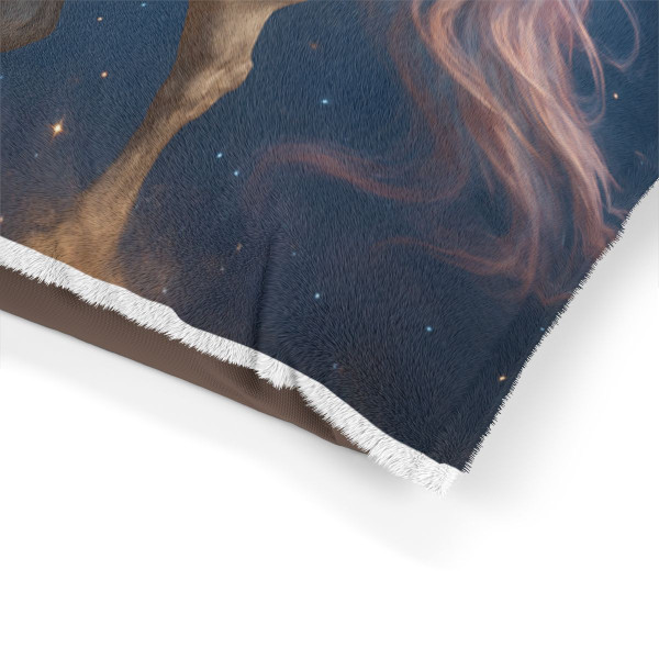 Celestial Dreamscape - Pet Bed