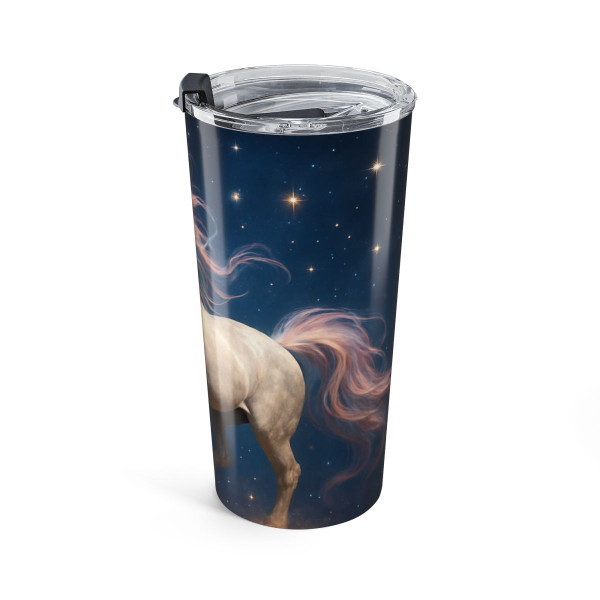 Celestial Dreamscape - Tumbler 20oz