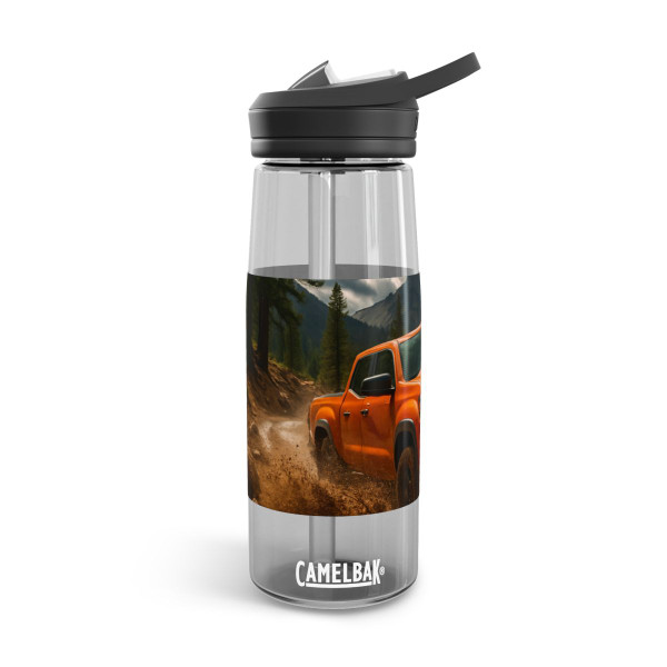 Rugged Trailblazer - CamelBak Eddy®  Water Bottle, 20oz\25oz