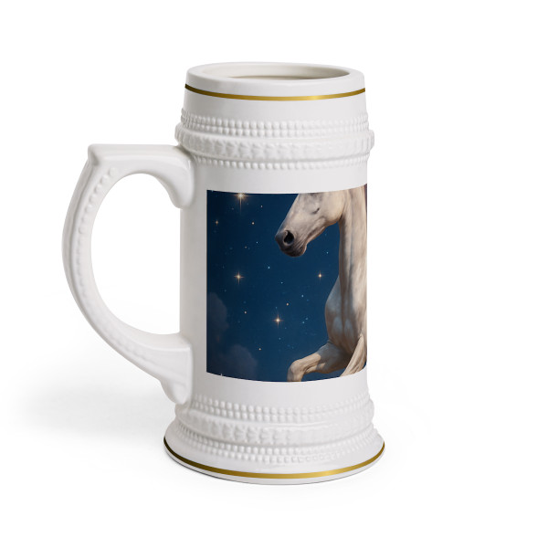 Celestial Dreamscape - Stein Mug