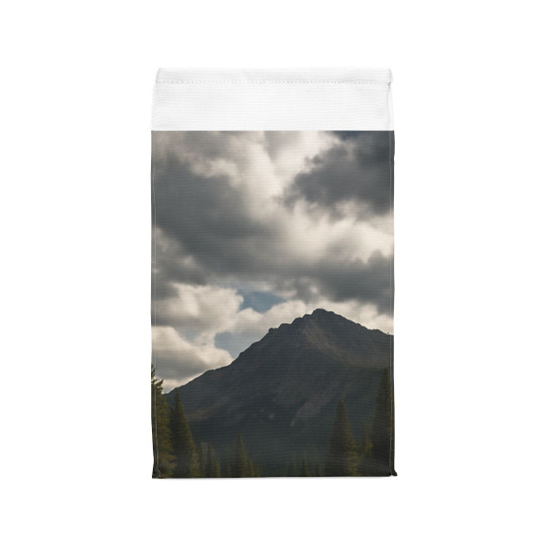 Rugged Trailblazer - Polyester Lunch Bag