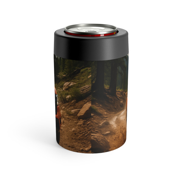 Rugged Trailblazer - Can Holder