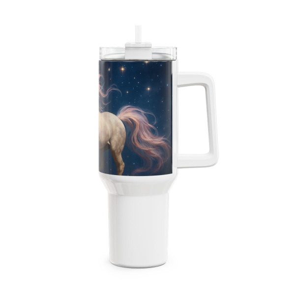 Celestial Dreamscape - Tumbler, 40oz