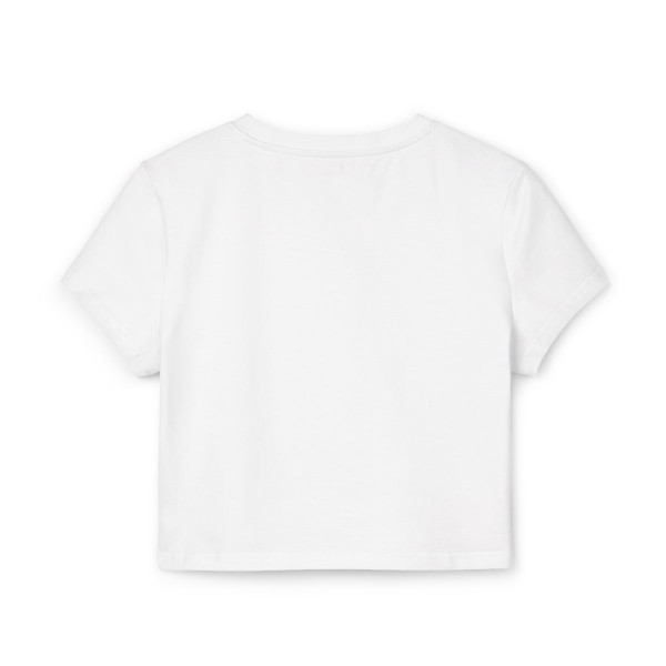 Retro Beach Getaway - Women's Baby Tee