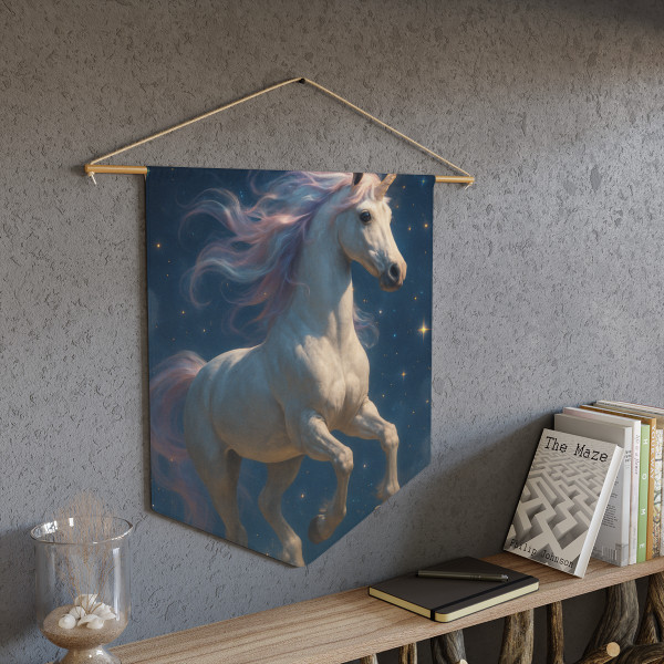 Celestial Dreamscape - Pennant