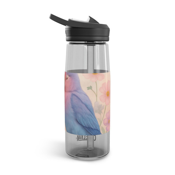 Whimsical Love Birds - CamelBak Eddy®  Water Bottle, 20oz\25oz