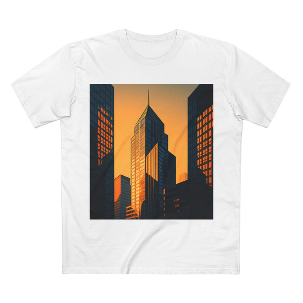 Urban Symphony - Adult Staple Tee