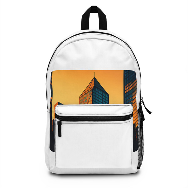 Urban Symphony - Backpack