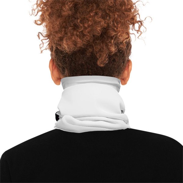 Neon Dreamscape - Lightweight Neck Gaiter