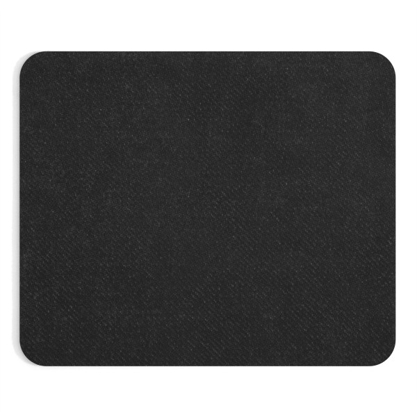 Whimsical Wildflowers - Mouse Pad (EU)