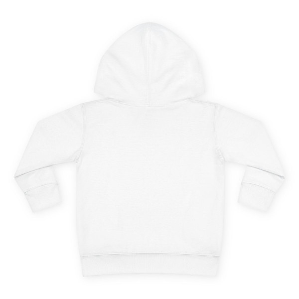 Wisdom in Nature - Toddler Pullover Fleece Hoodie