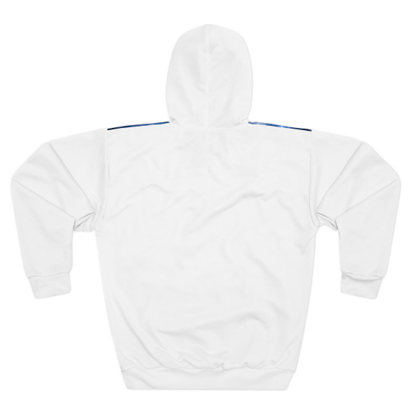 Celestial Spellcaster - Unisex Pullover Hoodie (AOP)