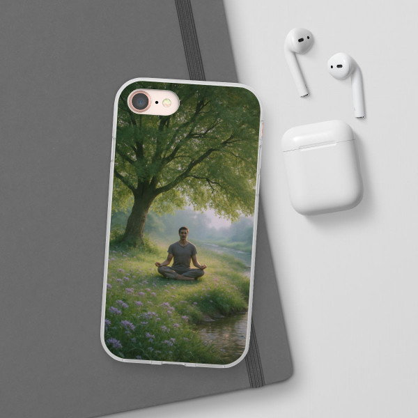 Serenity Flow - Flexi Cases