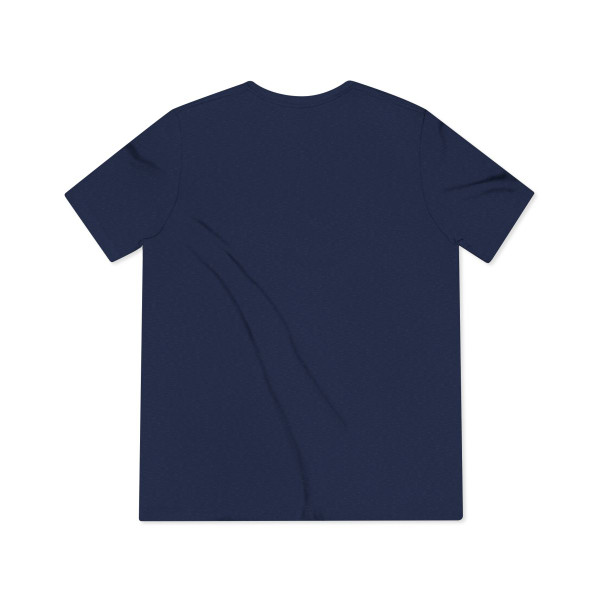 Serenity Flow - Unisex Triblend Tee
