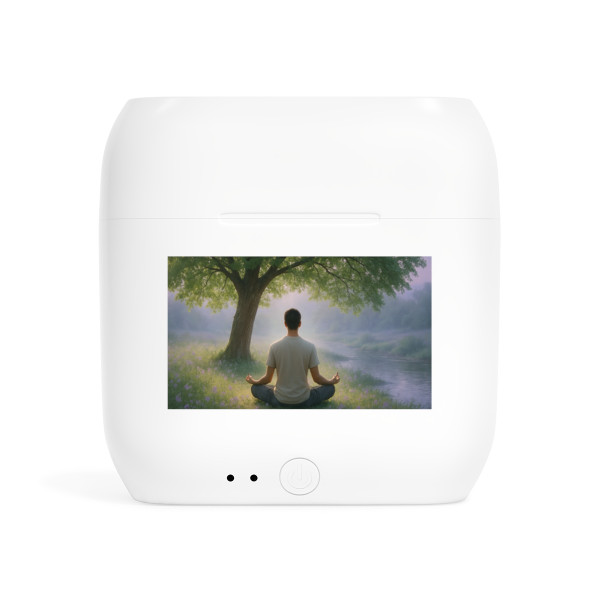 Serenity Flow - Essos Wireless Earbuds