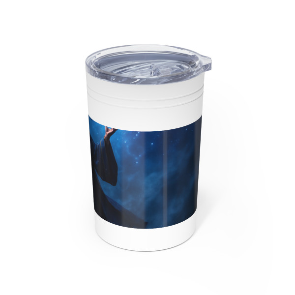 Celestial Spellcaster - Vacuum Insulated Tumbler, 11oz