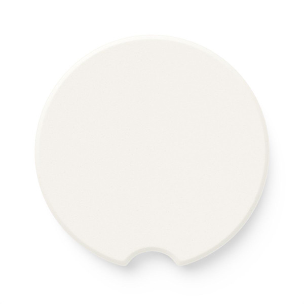Celestial Spellcaster - Soapstone Car Coaster
