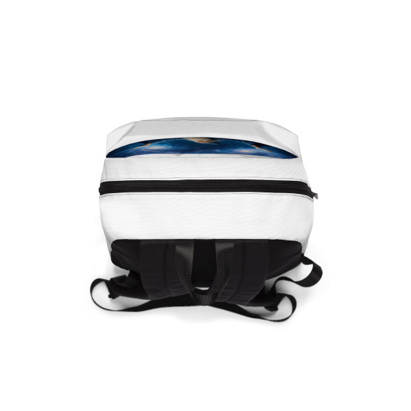 Celestial Spellcaster - Unisex Classic Backpack