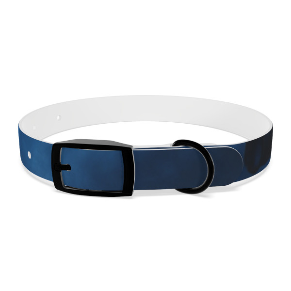 Celestial Spellcaster - Dog Collar