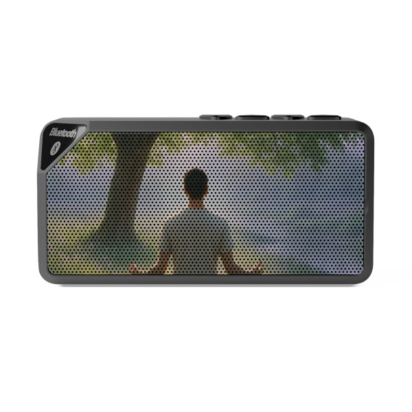 Serenity Flow - Jabba Bluetooth Speaker