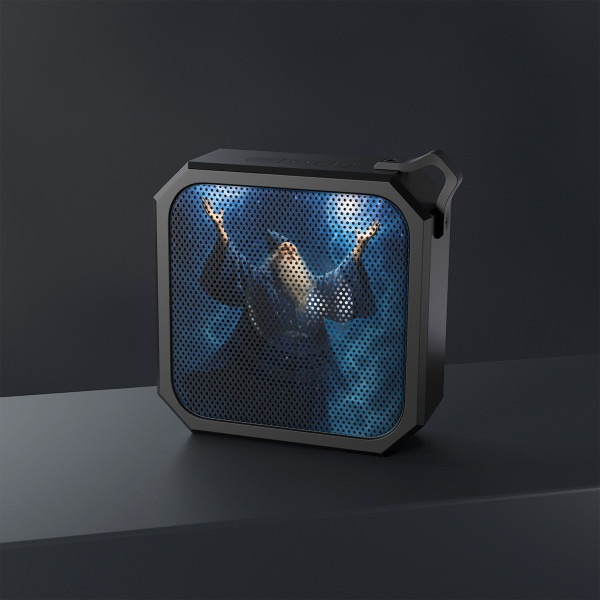 Celestial Spellcaster - Blackwater Outdoor Bluetooth Speaker