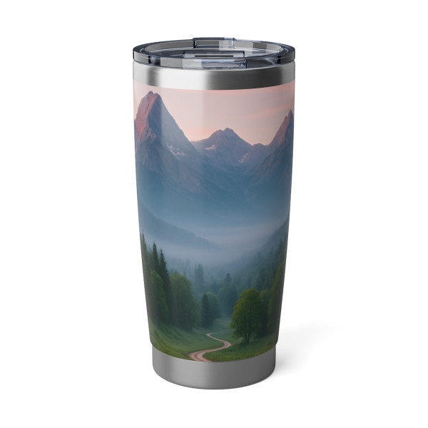 Wisdom in Nature - Vagabond 20oz Tumbler