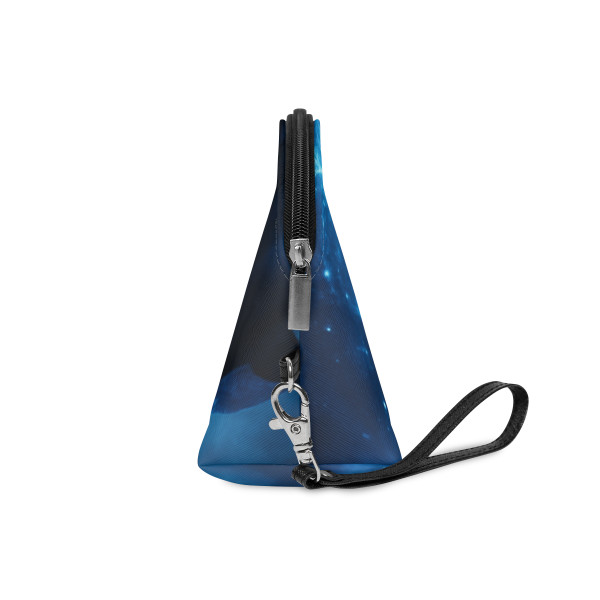 Celestial Spellcaster - Makeup Bag