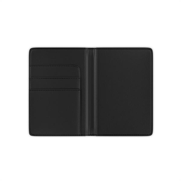 Celestial Spellcaster - Passport Cover