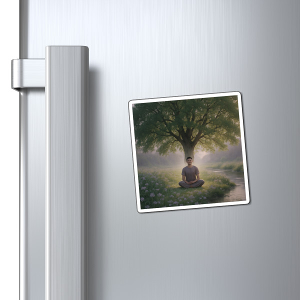 Serenity Flow - Magnets