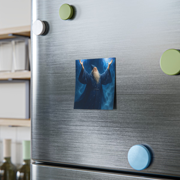 Celestial Spellcaster - Post-it® Note Pads