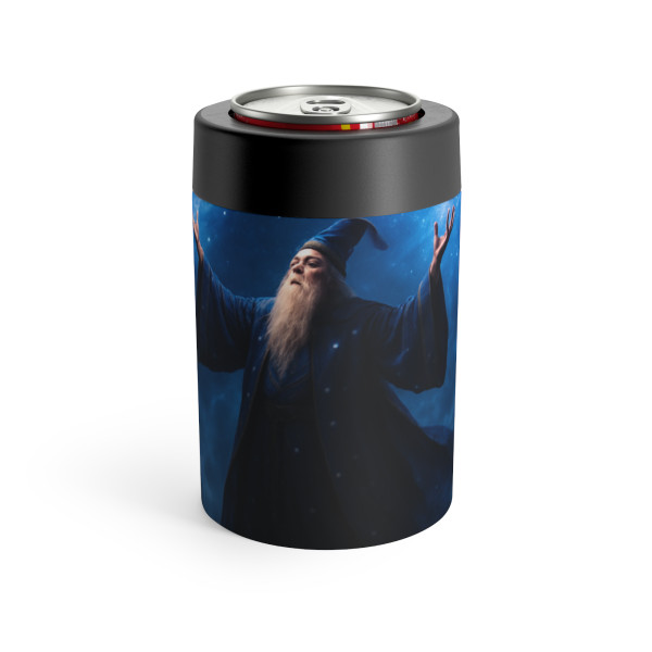 Celestial Spellcaster - Can Holder