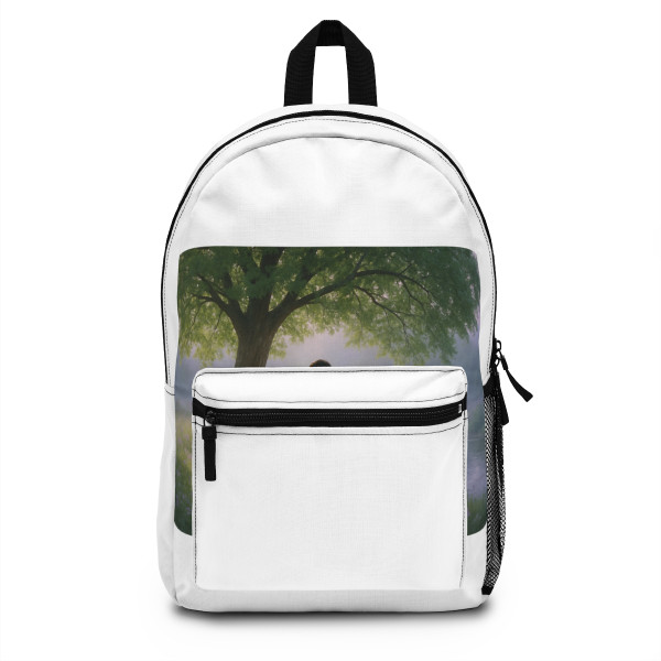 Serenity Flow - Backpack