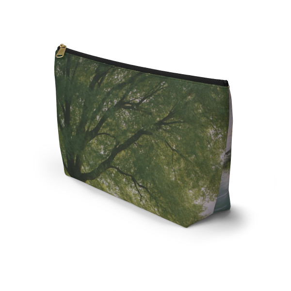 Serenity Flow - Accessory Pouch w T-bottom