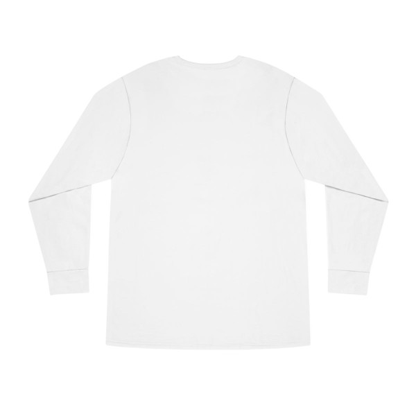 Savanna Dreamscape - Long Sleeve Crewneck Tee
