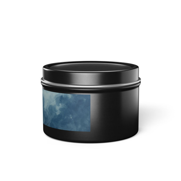 Ethereal Owl Watch - Tin Candles