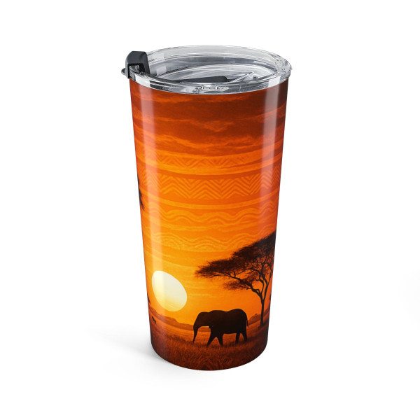 Savanna Dreamscape - Tumbler 20oz