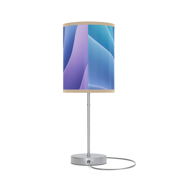 Ethereal Wave Symphony - Lamp on a Stand, US|CA plug Ethereal Wave Symphony - Lamp on a Stand, US|CA plug