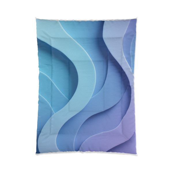 Ethereal Wave Symphony - Comforter