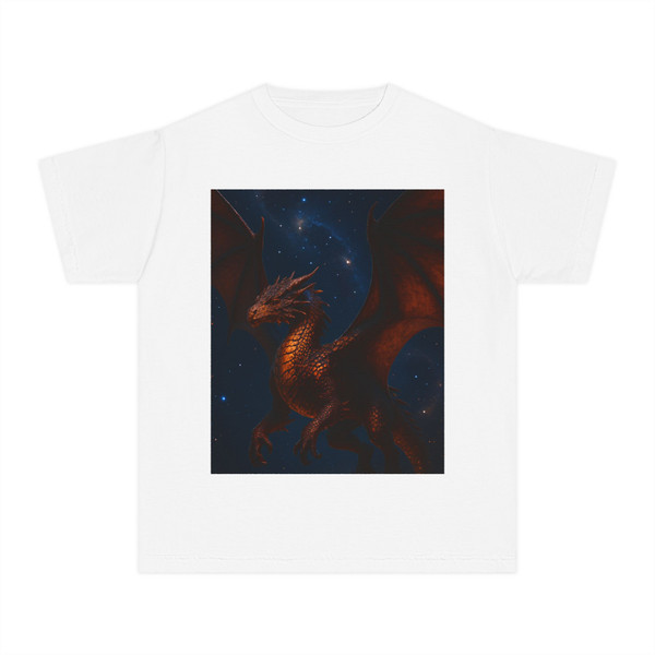 Celestial Emberwing - Youth Midweight Tee