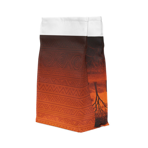 Savanna Dreamscape - Polyester Lunch Bag