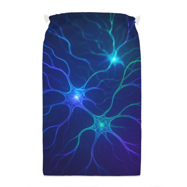 Neural Dreamscape - Sack