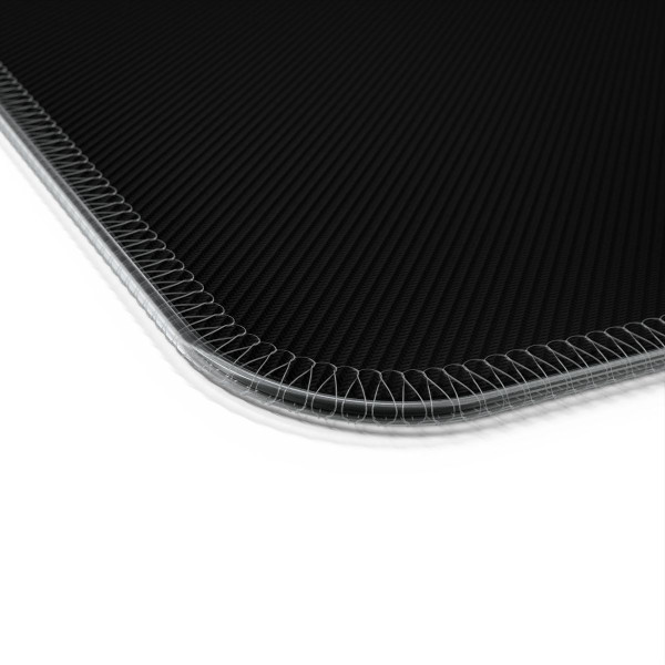 Neural Dreamscape - LED Gaming Mouse Pad, Wireless Charging