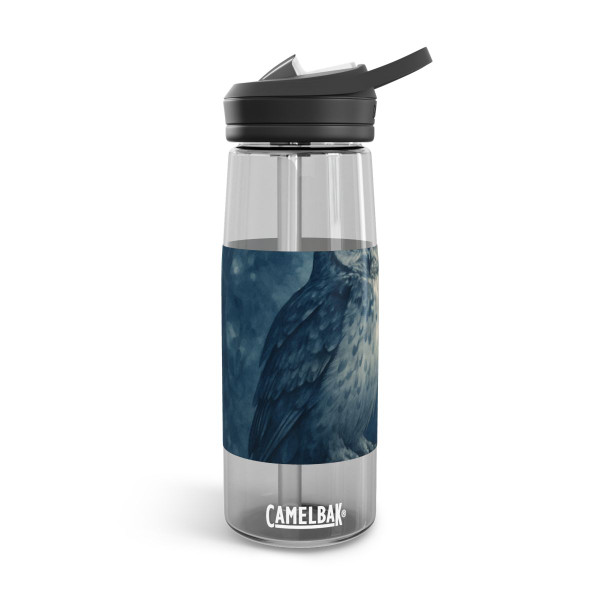 Ethereal Owl Watch - CamelBak Eddy®  Water Bottle, 20oz\25oz