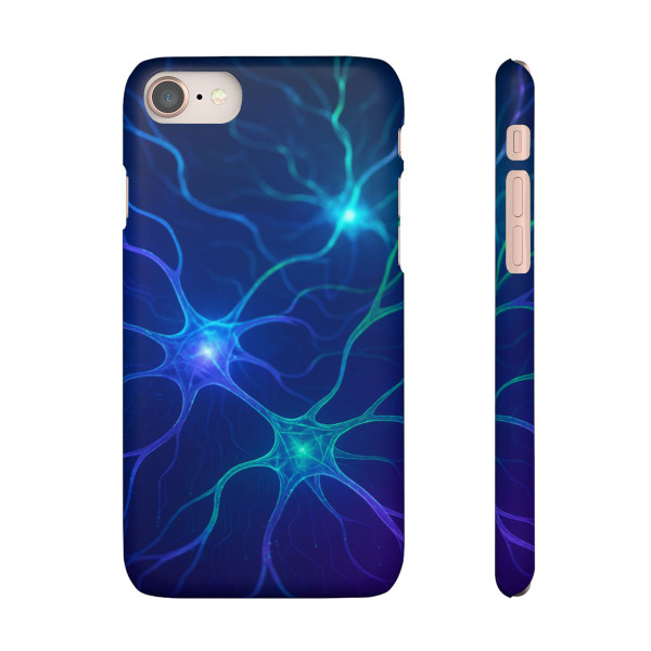 Neural Dreamscape - Snap Cases