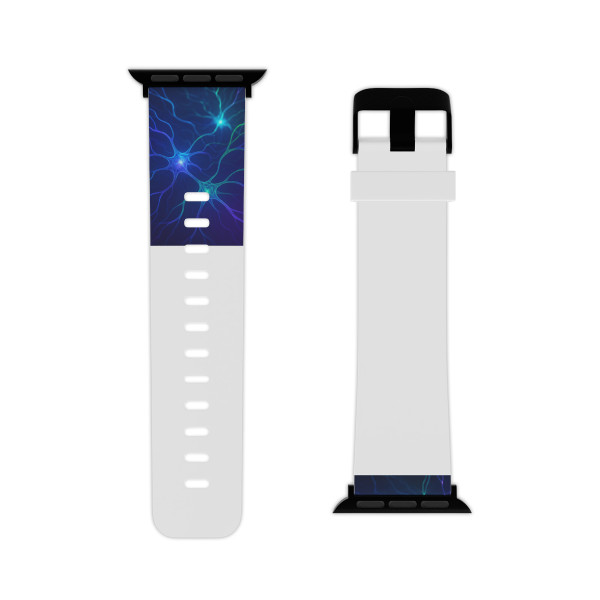 Neural Dreamscape - Watch Band for Apple Watch
