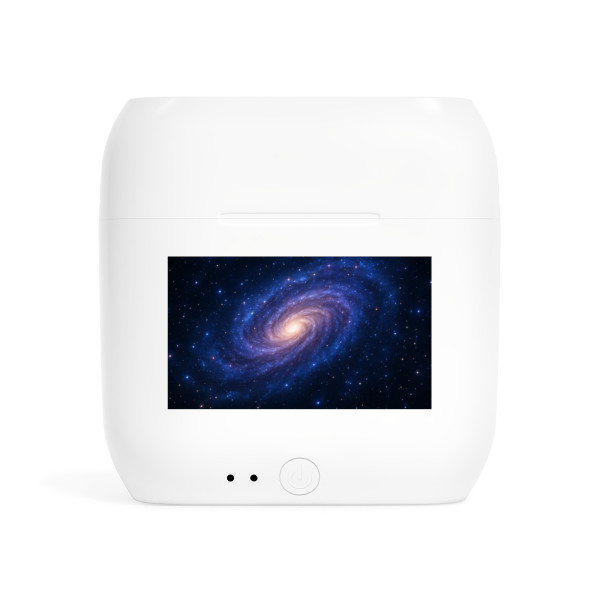 Galactic Embrace - Essos Wireless Earbuds