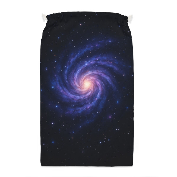 Galactic Embrace - Sack