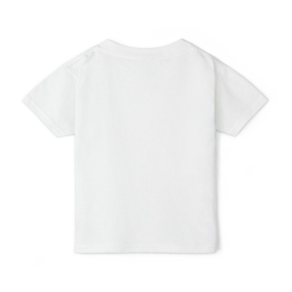Neural Dreamscape - Heavy Cotton™ Toddler T-shirt